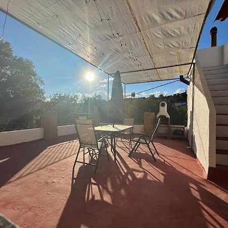 Ferienwohnung El Puente De Lata 1 Dúrcal Exterior foto